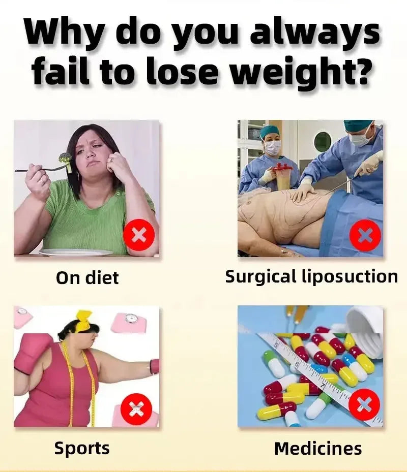 Lose Products Fast Weight