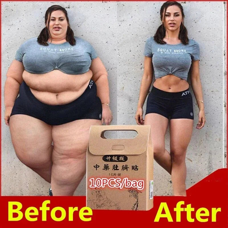 Enhanced Weight Loss Slimming Products for Men & Women to Burn Fat and Lose Weight Fast, More Powerful Than Daidaihua