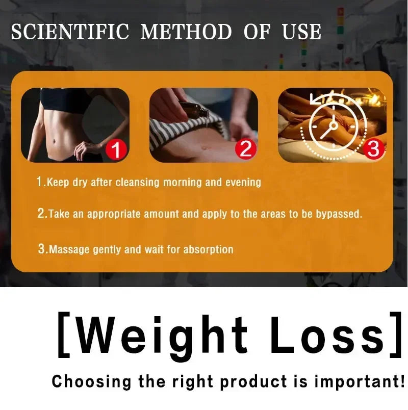 Lose Products Fast Weight